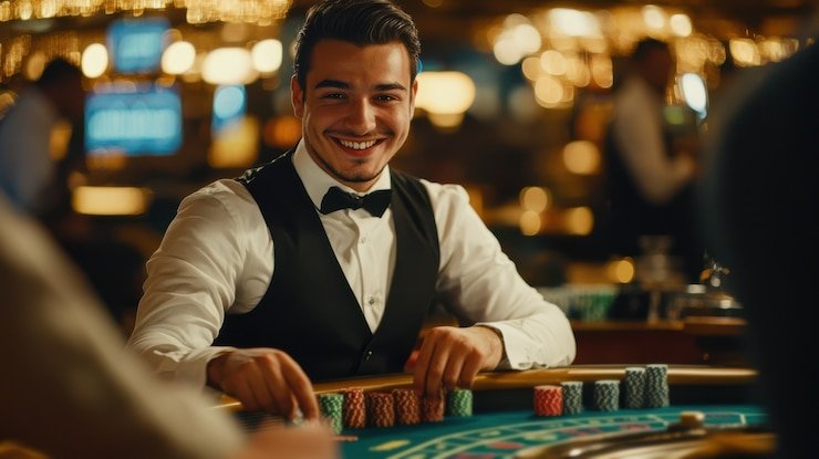 Baccarat Express Turbo